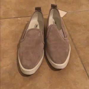 Karl Lagerfeld shoes